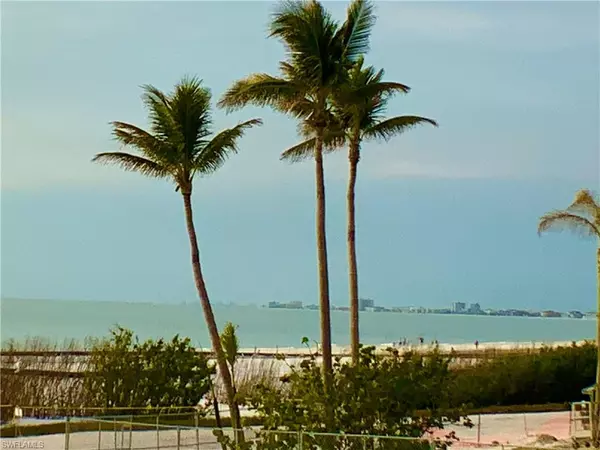 7300 Estero BLVD #106, Fort Myers Beach, FL 33931