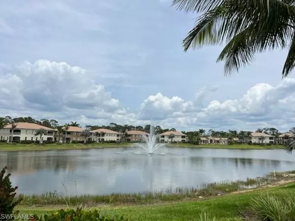 18238 Creekside Preserve LOOP #102, Fort Myers, FL 33908