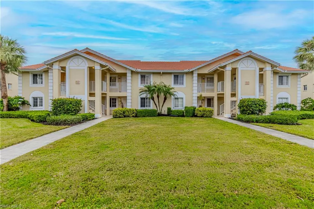 Naples, FL 34109,7761 Jewel LN #202