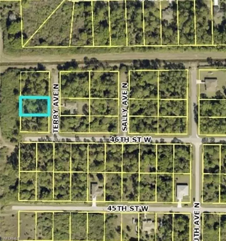 Lehigh Acres, FL 33971,4603 Terry AVE N