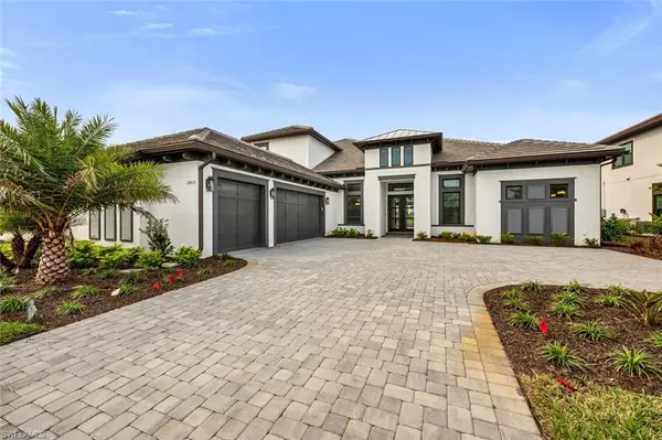 15433 Turin DR, Naples, FL 34114