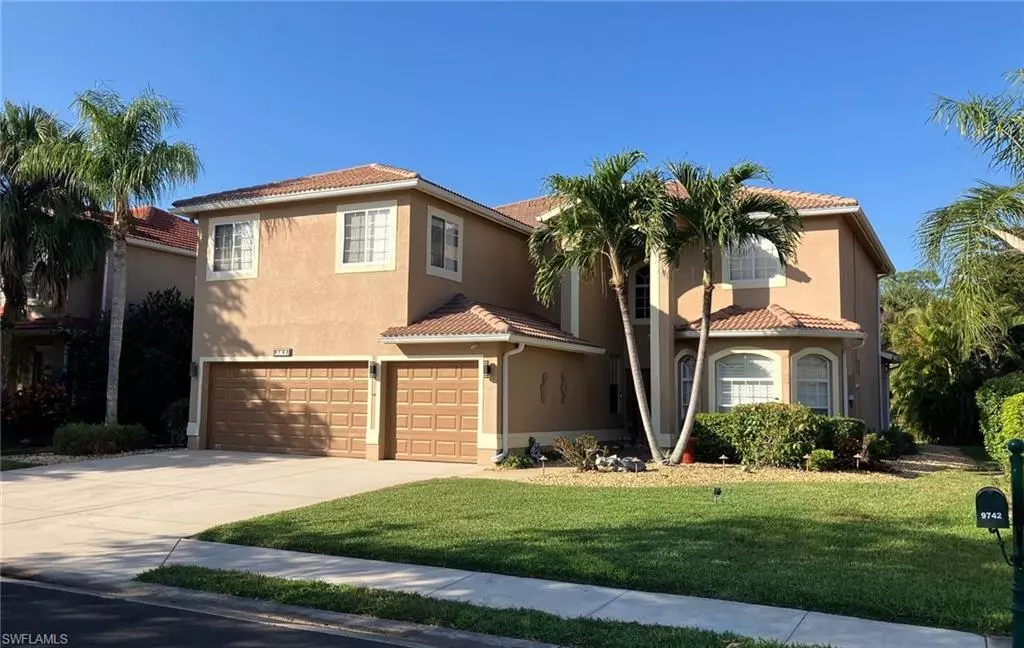 Fort Myers, FL 33913,9742 Blue Stone CIR