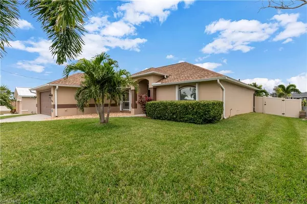 Cape Coral, FL 33991,1625 SW 10th AVE