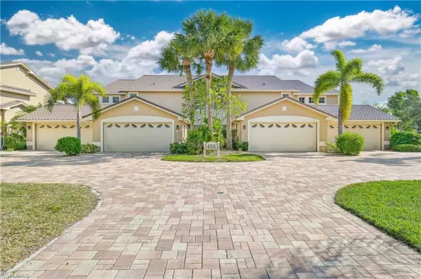 Fort Myers, FL 33919,14881 Crystal Cove CT #2202