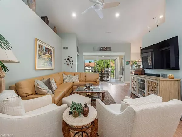 Naples, FL 34105,2150 HAWKSRIDGE DR #1804