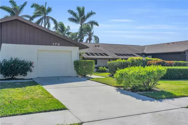 Naples, FL 34112,178 Round Key CIR #G22
