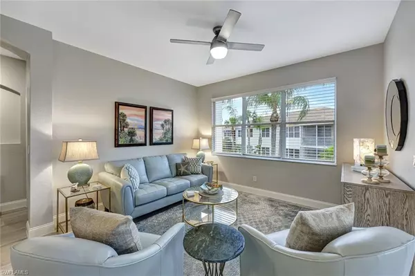 Bonita Springs, FL 34135,9621 Village View BLVD #202