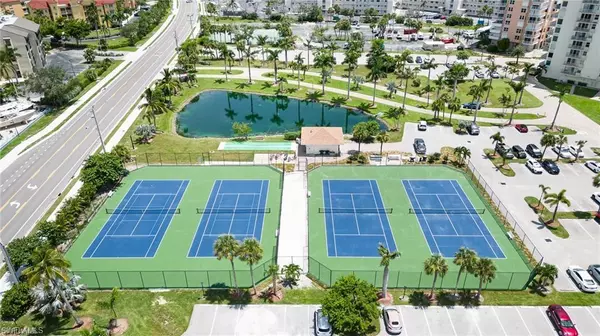 Fort Myers Beach, FL 33931,7300 Estero BLVD #308