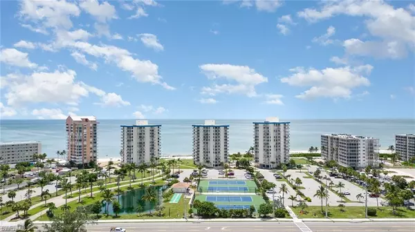 Fort Myers Beach, FL 33931,7300 Estero BLVD #308