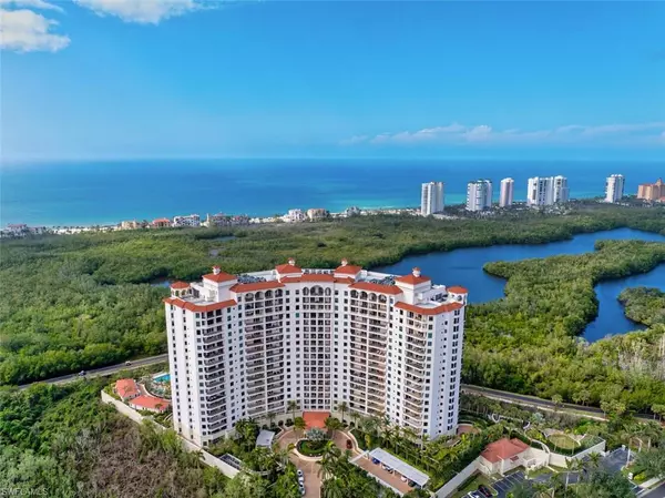 7575 Pelican Bay BLVD #707, Naples, FL 34108