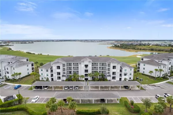 43020 Greenway BLVD #315, Punta Gorda, FL 33982