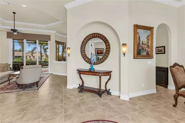 Marco Island, FL 34145,184 Hollyhock CT