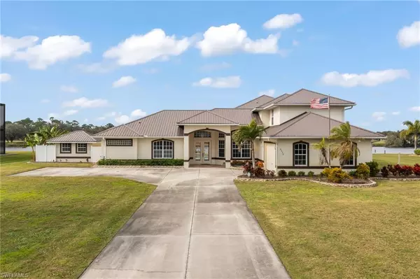 Fort Denaud, FL 33935,5276 River Blossom LN