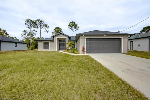 4114 2nd ST SW, Lehigh Acres, FL 33976