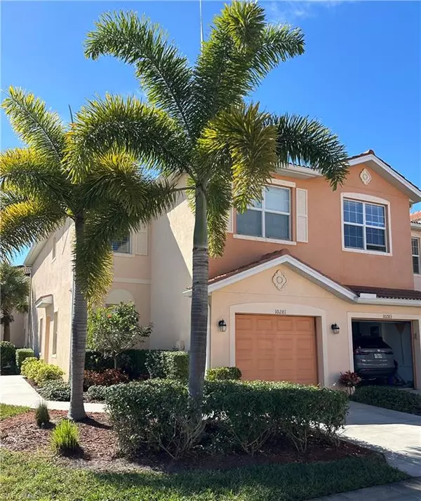 10281 Via Colomba CIR, Fort Myers, FL 33966