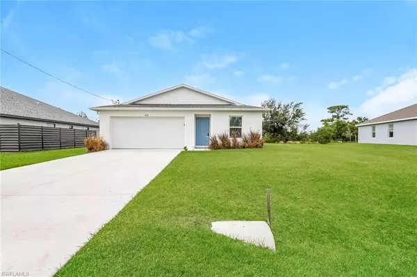 822 SW 2nd ST, Cape Coral, FL 33991