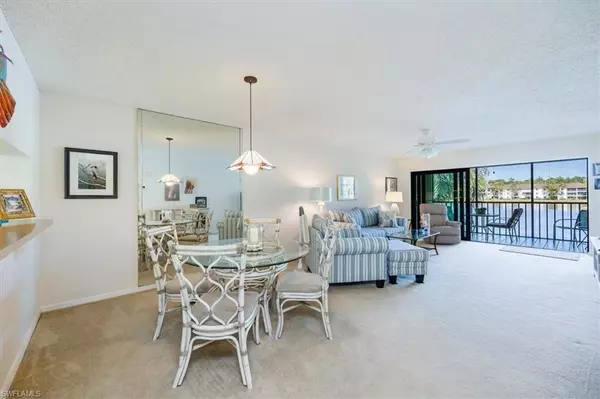 Naples, FL 34112,5716 Deauville CIR #I203