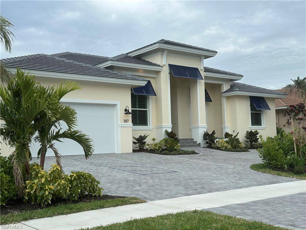 387 Bald Eagle DR, Marco Island, FL 34145