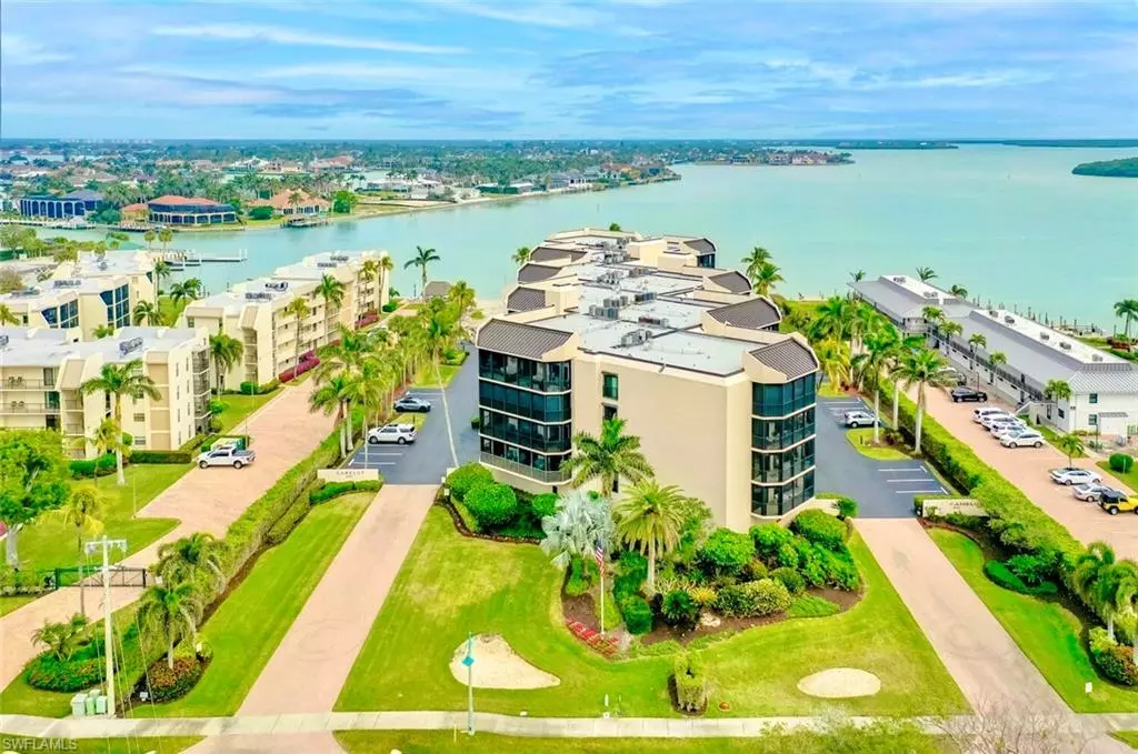 Marco Island, FL 34145,961 Collier CT #209