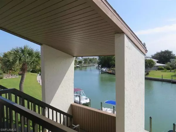 Sanibel, FL 33957,1250 Tennisplace CT #B32