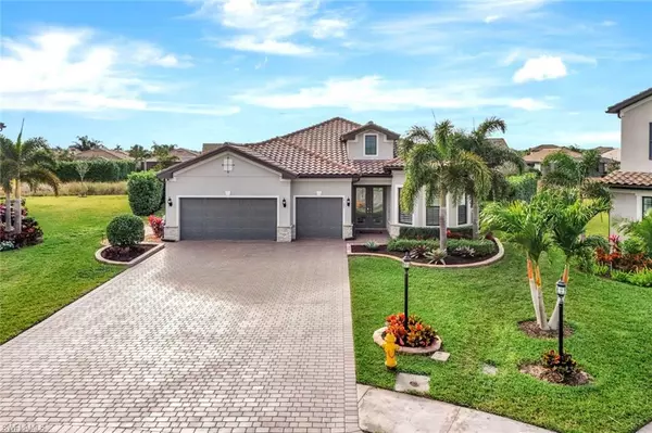 17601 Brooksin CT, Estero, FL 33928