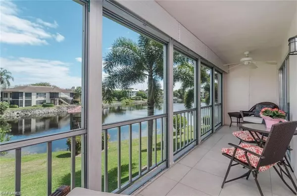 3150 Binnacle DR #212, Naples, FL 34103