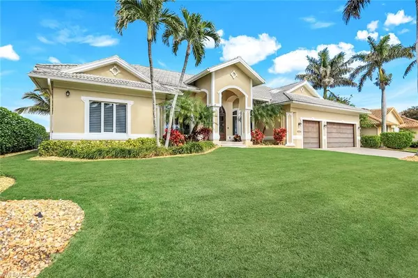 Marco Island, FL 34145,650 Rockport CT