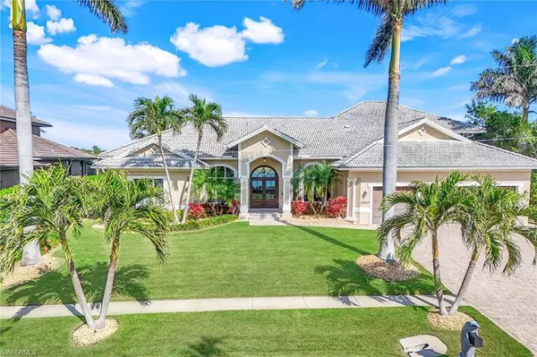 Marco Island, FL 34145,650 Rockport CT