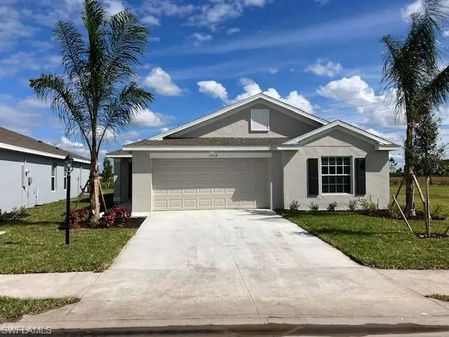 Fort Myers, FL 33905,3904 Treasure Oak WAY