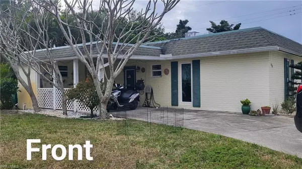 Naples, FL 34112,41 Knights Bridge RD #A63