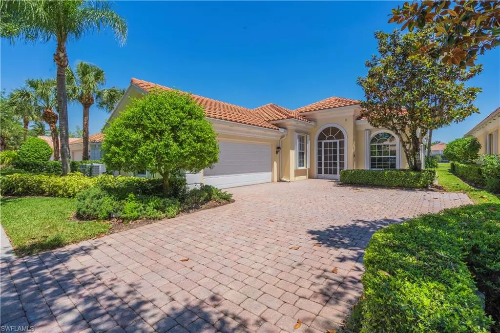 Naples, FL 34119,4432 Prescott LN