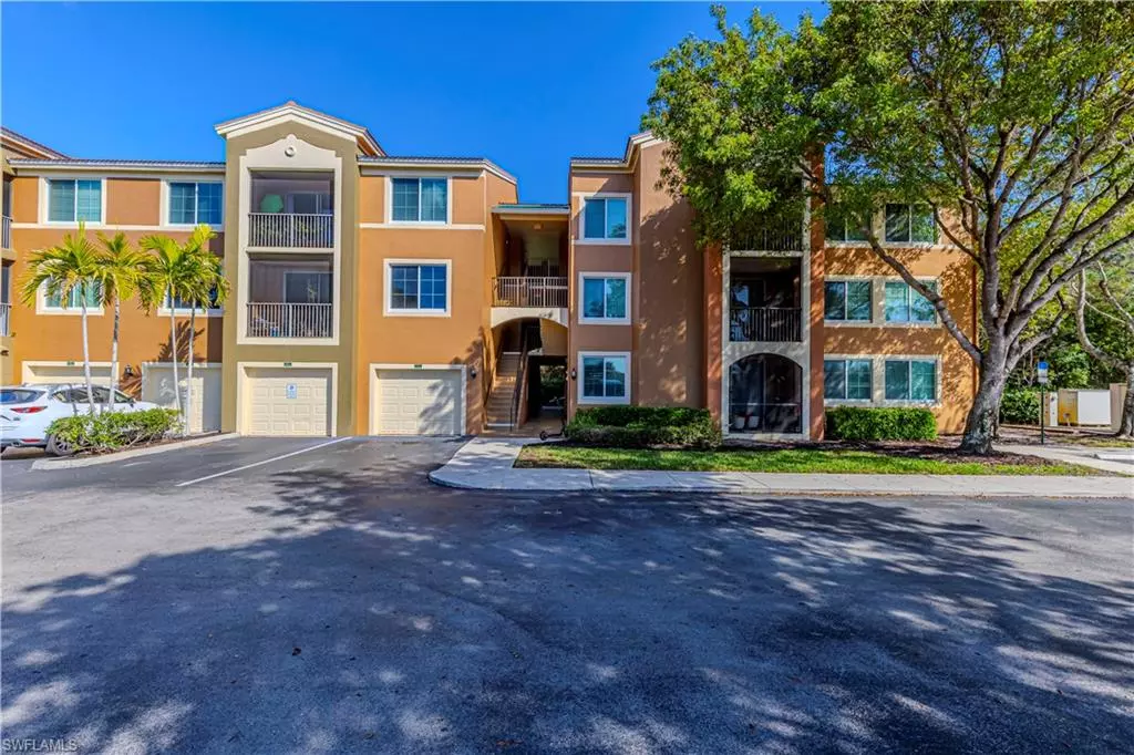 Naples, FL 34105,1105 Reserve CT #305