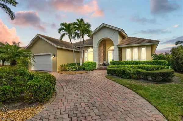 231 Bald Eagle DR, Marco Island, FL 34145