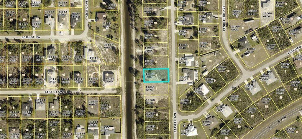 Lehigh Acres, FL 33974,362 Paisley AVE