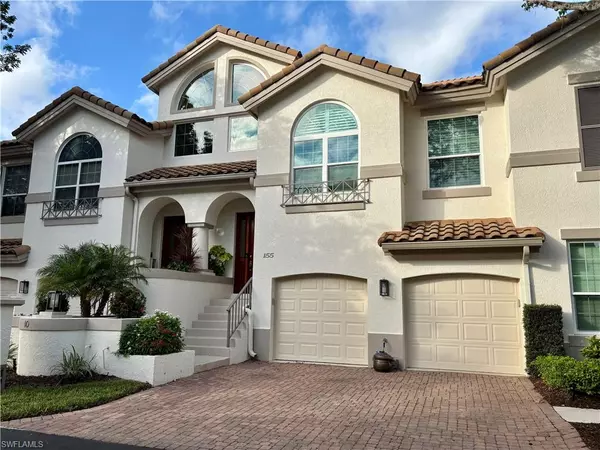 155 Colonade CIR #1003, Naples, FL 34103