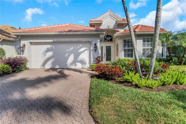 14113 Tivoli TER, Bonita Springs, FL 34135