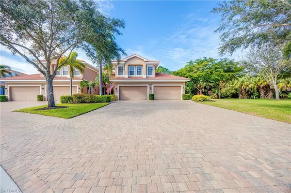 Naples, FL 34113,7837 Hawthorne DR #1102