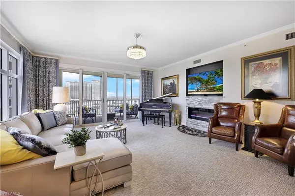 Cape Coral, FL 33914,6081 Silver King BLVD #501