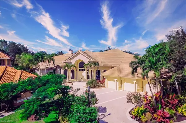 Naples, FL 34119,6599 Glen Arbor WAY