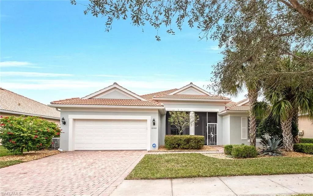 Naples, FL 34114,8542 Veronawalk CIR