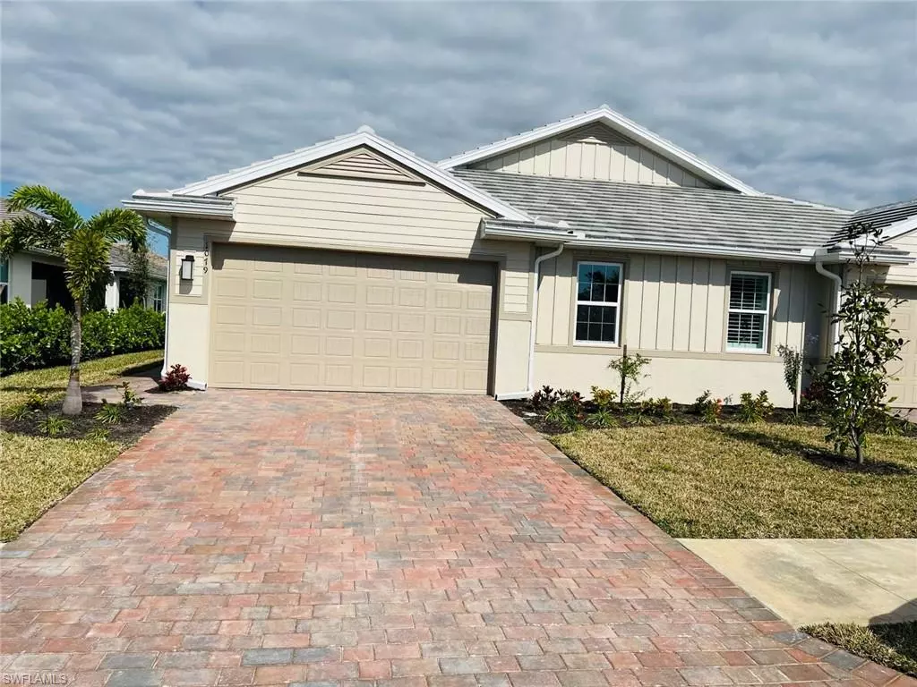 Naples, FL 34114,1079 Rolling Brook LN