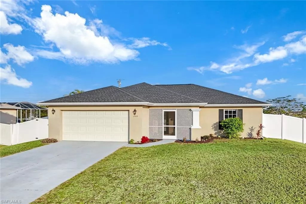 Cape Coral, FL 33909,1305 NE 2nd PL