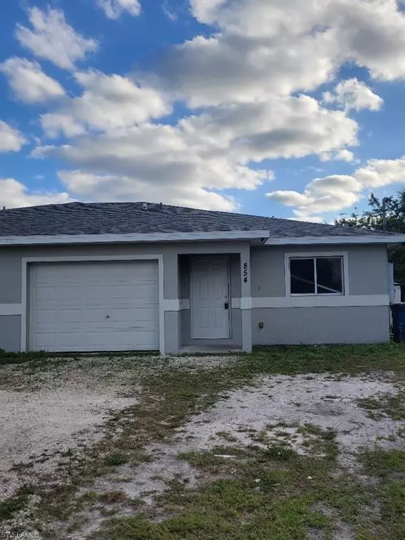 Lehigh Acres, FL 33974,856 Motel ST E