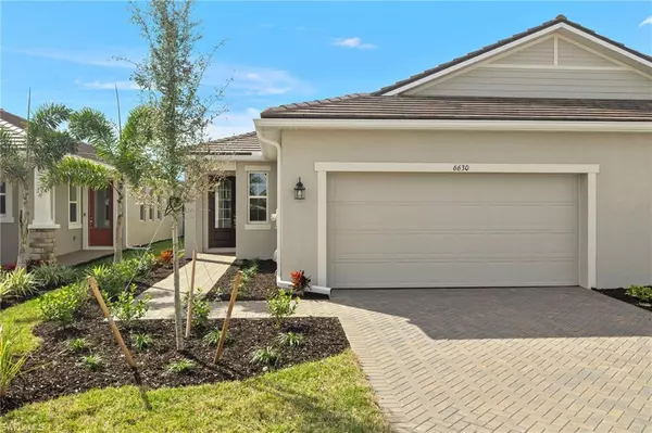 Fort Myers, FL 33966,6630 Good Life ST