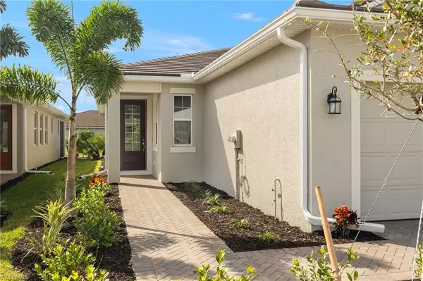 6630 Good Life ST, Fort Myers, FL 33966