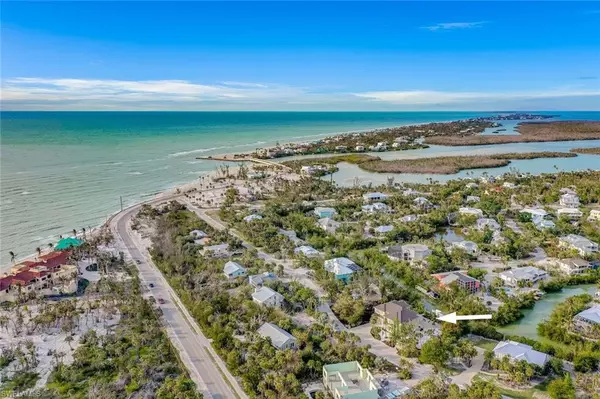 Sanibel, FL 33957,6440 Pine AVE