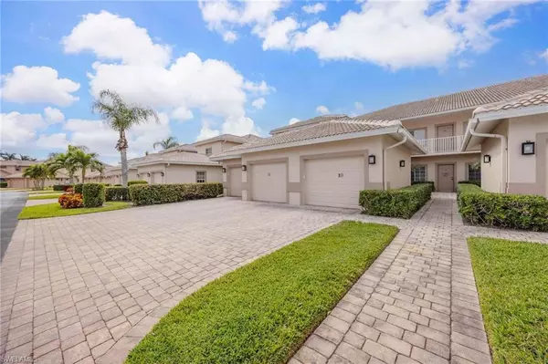 Naples, FL 34113,9113 Michael CIR #12