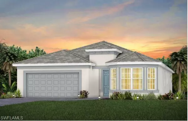 17323 Leaning Oak TRL, North Fort Myers, FL 33917