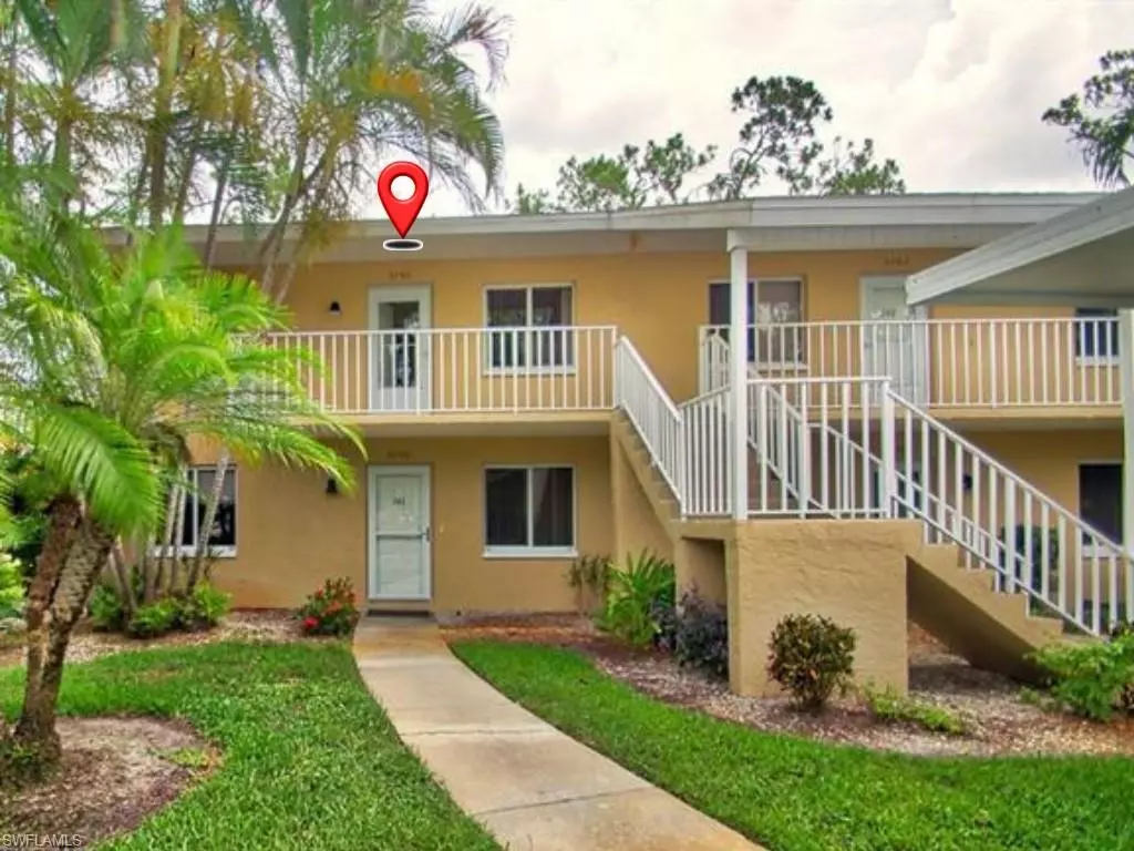 Naples, FL 34112,5780 Woodmere Lake CIR #I201