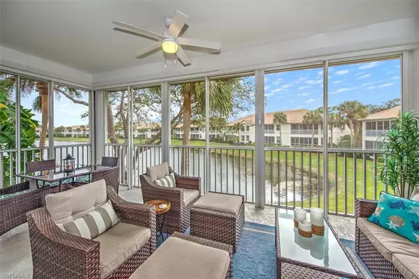 7774 Gardner DR #201, Naples, FL 34109